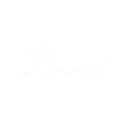 Coby Bennett 