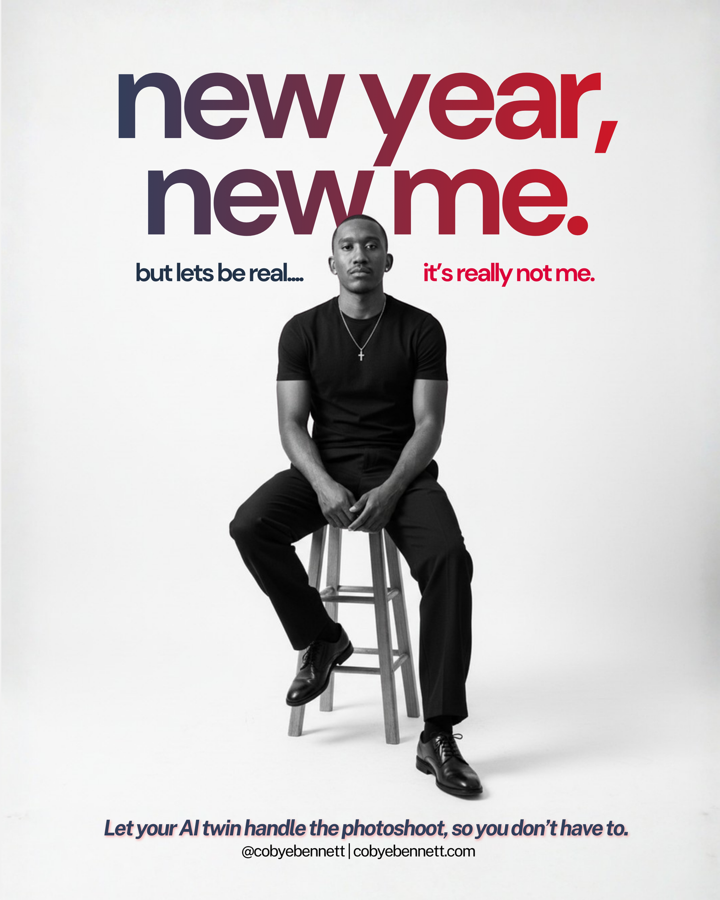 AI Twin Photoshoot Kit